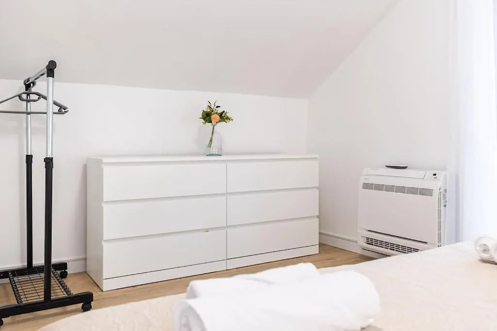 Apartment Chiba Split