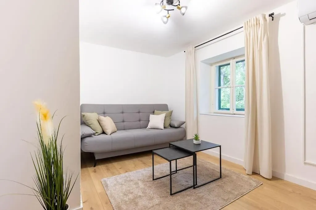 Apartment Chiba Split