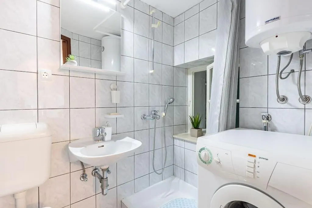 Apartment Chiba Split