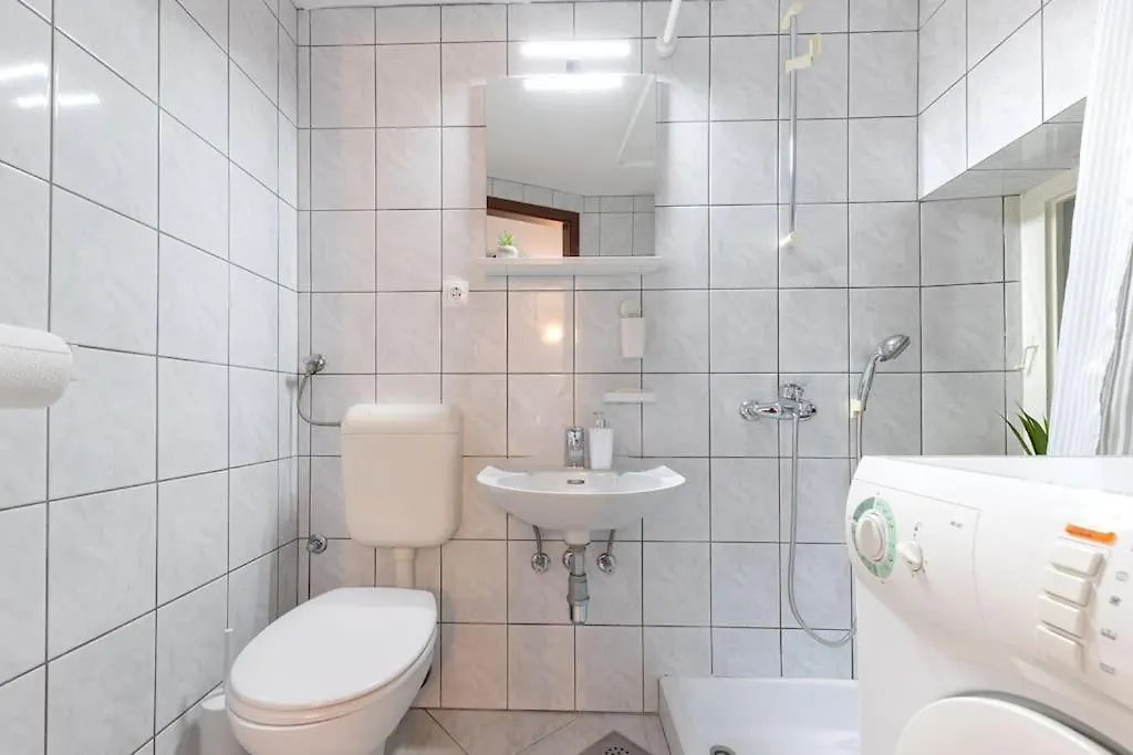Apartment Chiba Split