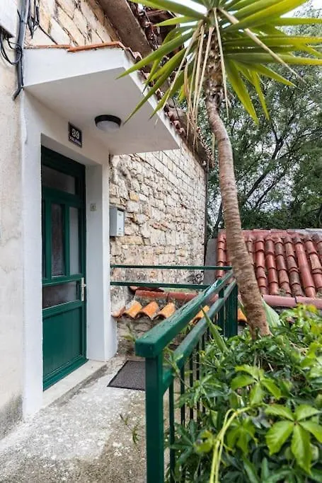 Apartment Chiba Split Kroatië